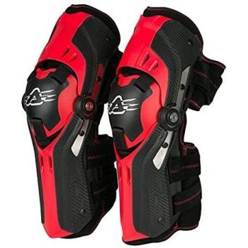 Rodillera de motocross Acerbis Gorilla