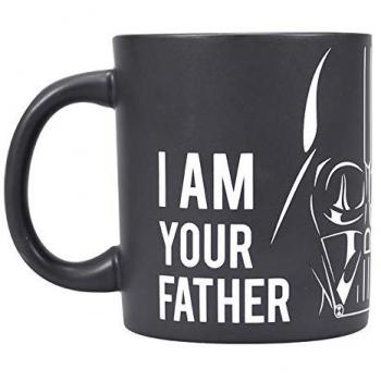 Star Wars I Am Your Father Mug