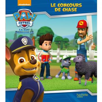 Le concours de Chase