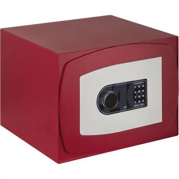 Caja Fuerte FAC RedBox 2‑ESP – Seguridad sobreponer