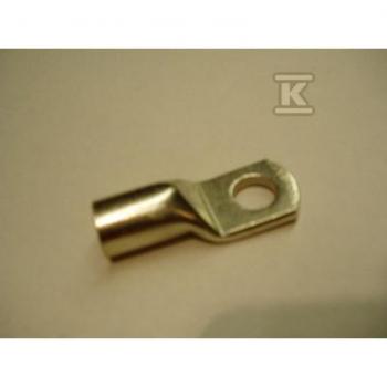 KCS 12‑70 Morsetto Tubo + Lamiera 70 mm²