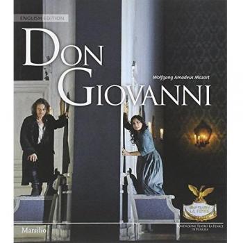 Don Giovanni. Ediz. inglese