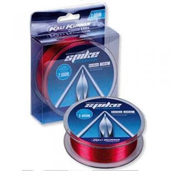 SPINMASTER 2000 RED 0.140MM