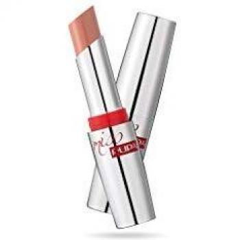 PUPA Milano Lippen Lippenstift Miss Pupa Lipstick No. 100 Cream