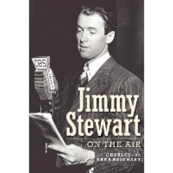Jimmy Stewart on the Air