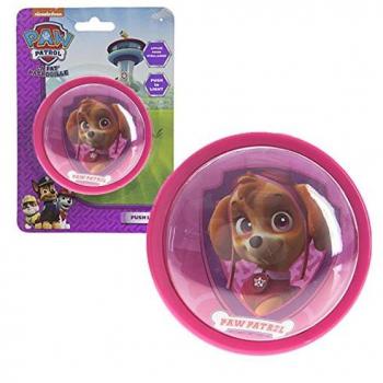 Lampe „Quitt“ für Paw Patrol Skye – 14 cm