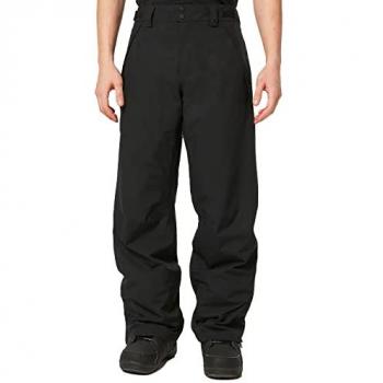 Pantalon de neige Oakley Best Cedar RC noir XL