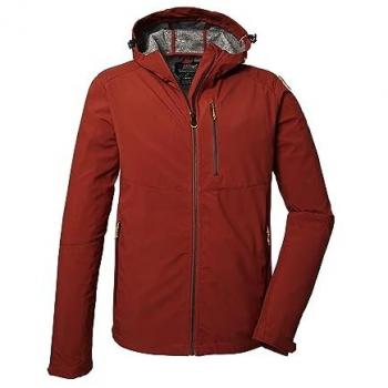 Killtec Softshelljacke KOS 259 MN für unisex