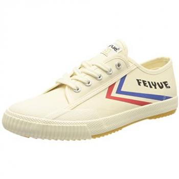 Baskets Feiyue en toile Fe Lo 1920