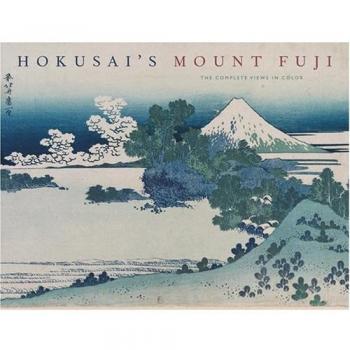 Hokusai's Mount Fuji