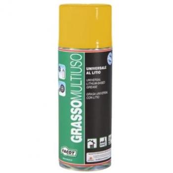 Spray Lubrifiant Lithium 400 ml