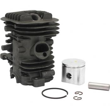 Zylinder Kolben Bausatz für Efco 137 Oleo Mac 936 937 938 GS370 MT3700 PN 50182005A