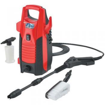 Clarke JetStar 1750 TurboJet Commercial Pressure Washer