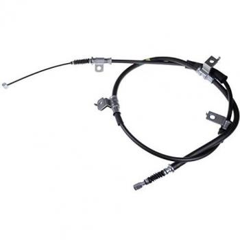 Kabel voor handrem Achter Rechts BLUE PRINT ADG046253