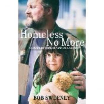 Homeless No More: A Solution for Families Veterans and Shelters