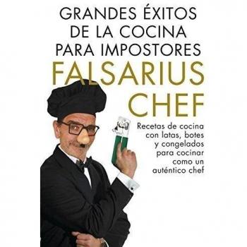 Grandes Éxitos De La Cocina Para Impostores