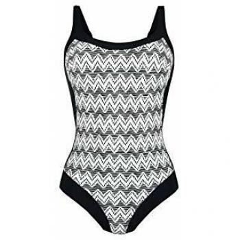 Maillot de bain Rosa Faia multicolore taille 44