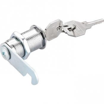 LetterBox Shield Keyed Drawer Locks
