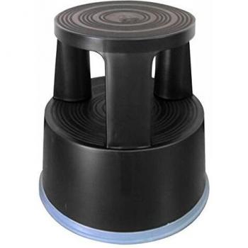 Q Connect KF00634 Plastic Step Stool
