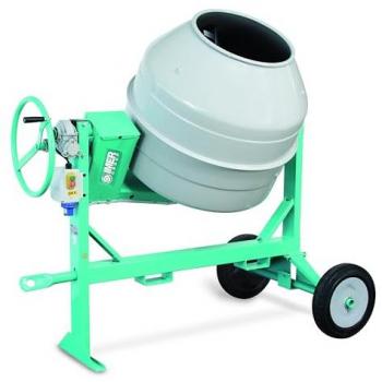 Betoniera Imer S190 Mono