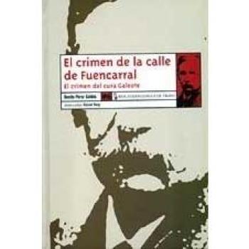 El crimen de la calle de Fuencarral