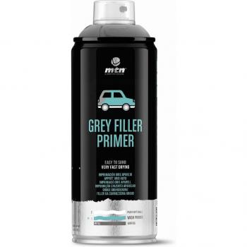 MONTANA PRO Imprimación Gris Aparejo