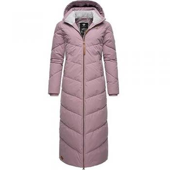 Cappotto Filtro Lavanda Ragwear Rebelka