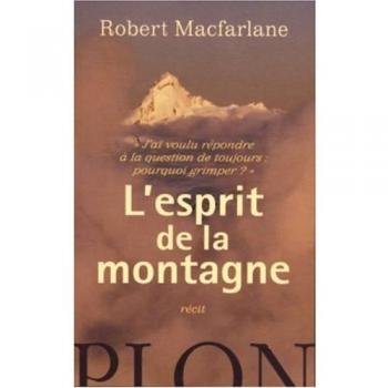 L'esprit de la montagne