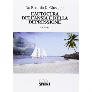 L'autocura dell'ansia e della depressione
