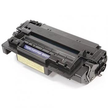 Toner Compatibile THP-6511A, capacità 6.000 pagine, colore: nero