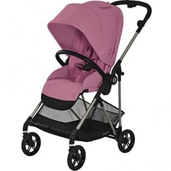 Rose Magnolia TPE Melio