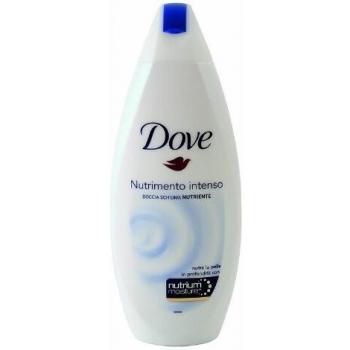 DocciaPower Nutrimento 250 ml