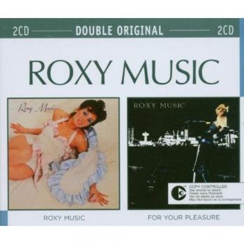 Roxy Musik