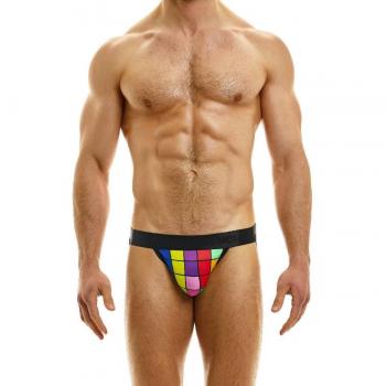 Modus Vivendi Jock Strap Couleurs Vives L