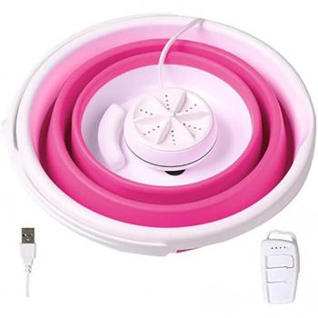 Seau de lavage automatique 5V