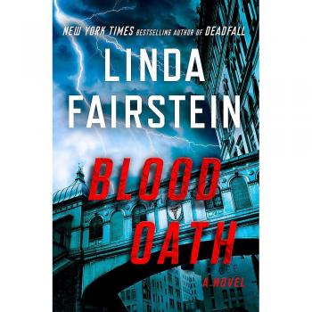 Blood Oath