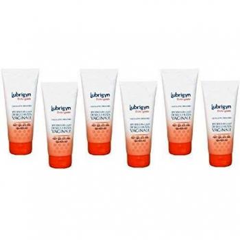 LUBRIGYN DETERGENTE 200 ML