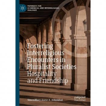 Vitalsource Technologies, Inc. Fostering Interreligious Encounters In Pluralist Societies