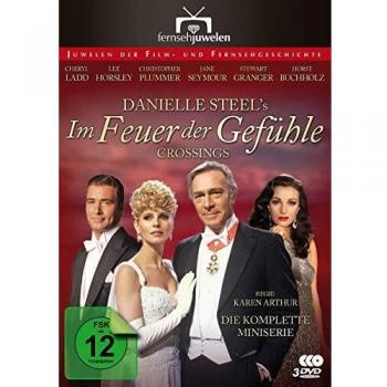 Im Feuer der Gefühle