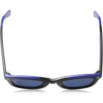 Gafas de Sol Dsquared2 Wayfarer Eye, Modelo Negro para Hombre