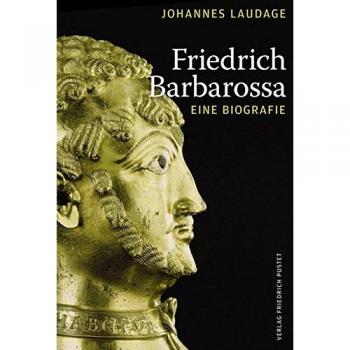 Friedrich Barbarossa