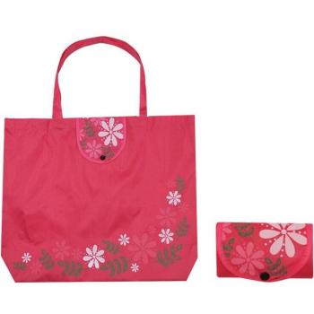 Sacs Recyclés Oxford Femme – Fourre‑tout Florale à Bandoulière