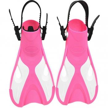 Buceo Junior AF701 Aletas SuperSuave