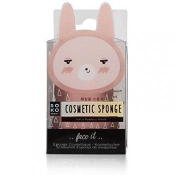 SOKO Ready Beauty‑Schwamm 2 g
