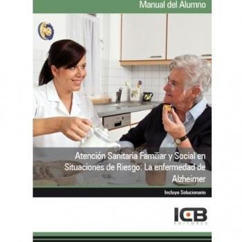 ATENCION SANITARIA FAMILIAR Y SOCIAL EN SITUACIONES DE RIESGO