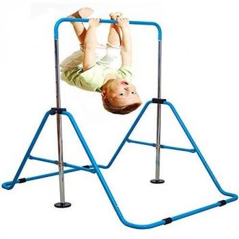 Children Folding Training Monkey Bars
