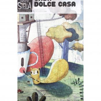 Casa dolce casa