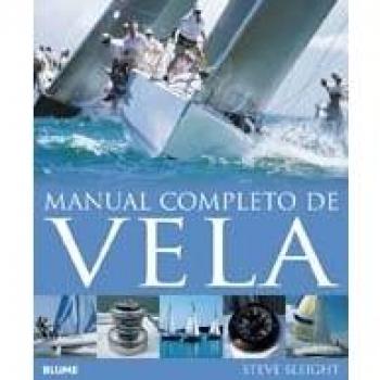 Manual completo de vela.