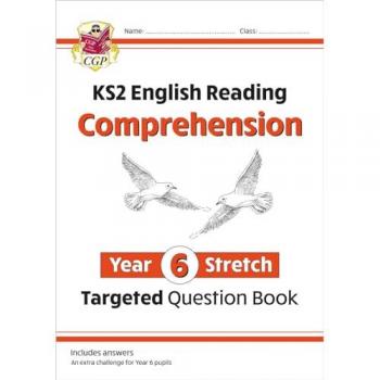 New Ks2 English Targeted Question Book C
