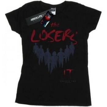Top Casual Women Losers Group – Estilo Cómodo
